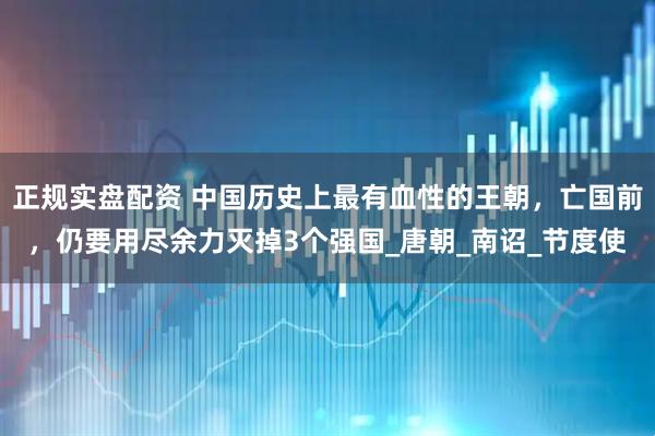 正规实盘配资 中国历史上最有血性的王朝，亡国前，仍要用尽余力灭掉3个强国_唐朝_南诏_节度使